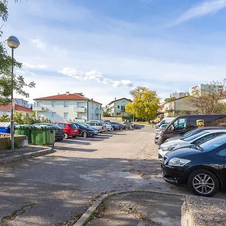 1 Bedroom Lovely In * Rijeka