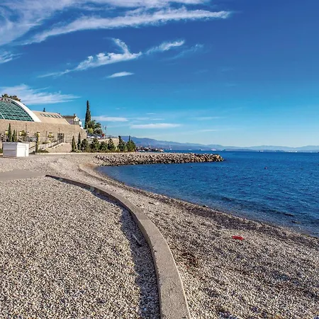 1 Bedroom Lovely In Rijeka