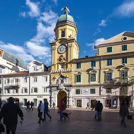 1 Bedroom Lovely In * Rijeka